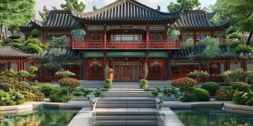 首座御园的物业公司究竟叫什么？