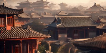泰安华新物业是国企吗？