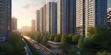 二环东路物业值得买吗？