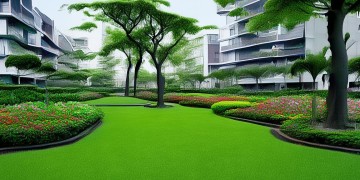 宁波天水家园到底是什么物业？