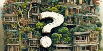 搞物业的都是有关系的吗？