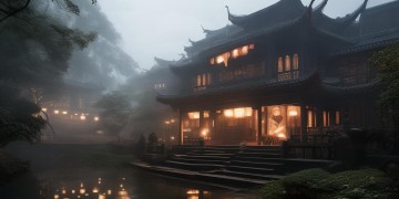 巫山军浩物业究竟是干什么的？