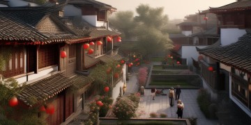 太原新庄小区到底是什么物业？