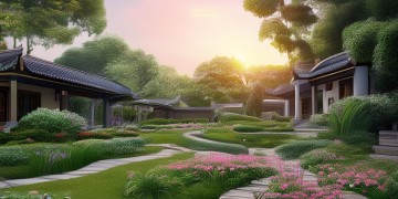 安兴花园到底叫什么物业？