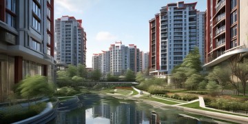 建业物业究竟有什么优点？