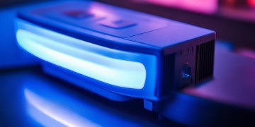 物业报警器灯究竟是什么颜色？
