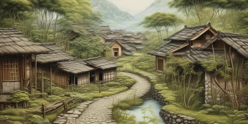 中国农村有物业吗？