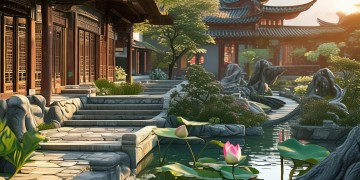 蕲春大中华的物业究竟叫什么？