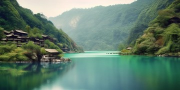香湾青城究竟是什么物业？