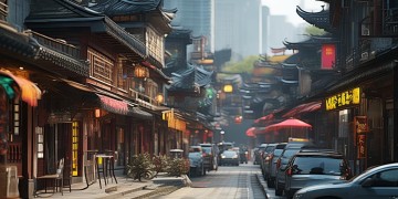 临沂城发物业是国有企业吗？