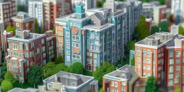 业委会对物业究竟有什么作用？