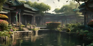 中益园物业真的可靠吗？