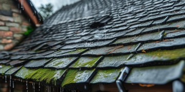屋顶漏水物业到底有责吗？