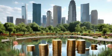 2017年物业公司赚钱吗？
