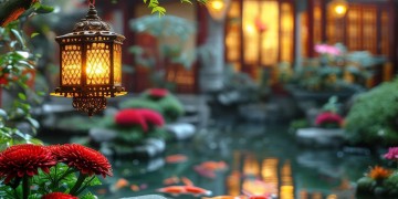 物业重阳节该送什么给老人呢？
