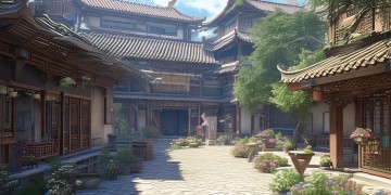 延秀苑物业可靠吗？