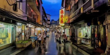淳中路小区物业真的违法了吗？