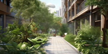 自治物业会收物业费吗？