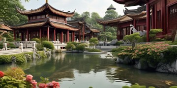 锦城公馆物业是什么？你了解吗？
