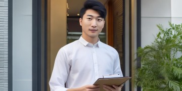 物业上门催电费正常吗？