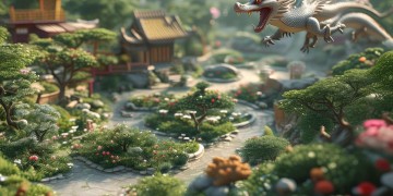 龙翔苑物业真的靠谱吗？