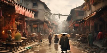 物业管理中心究竟是什么？