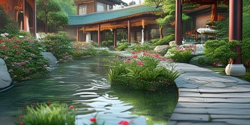 泰和苑是否有专业物业管理？