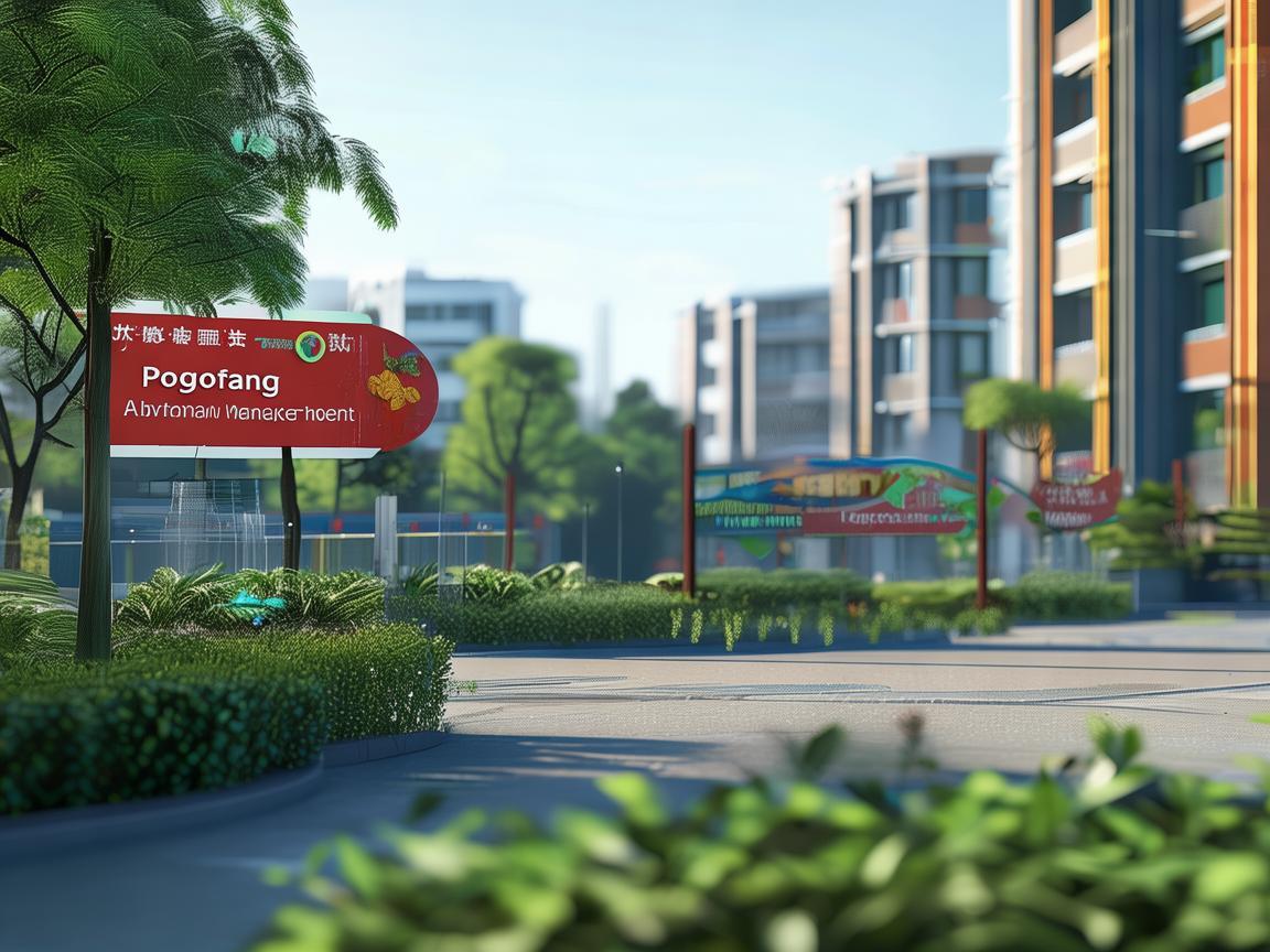 廊坊物业由什么部门管？