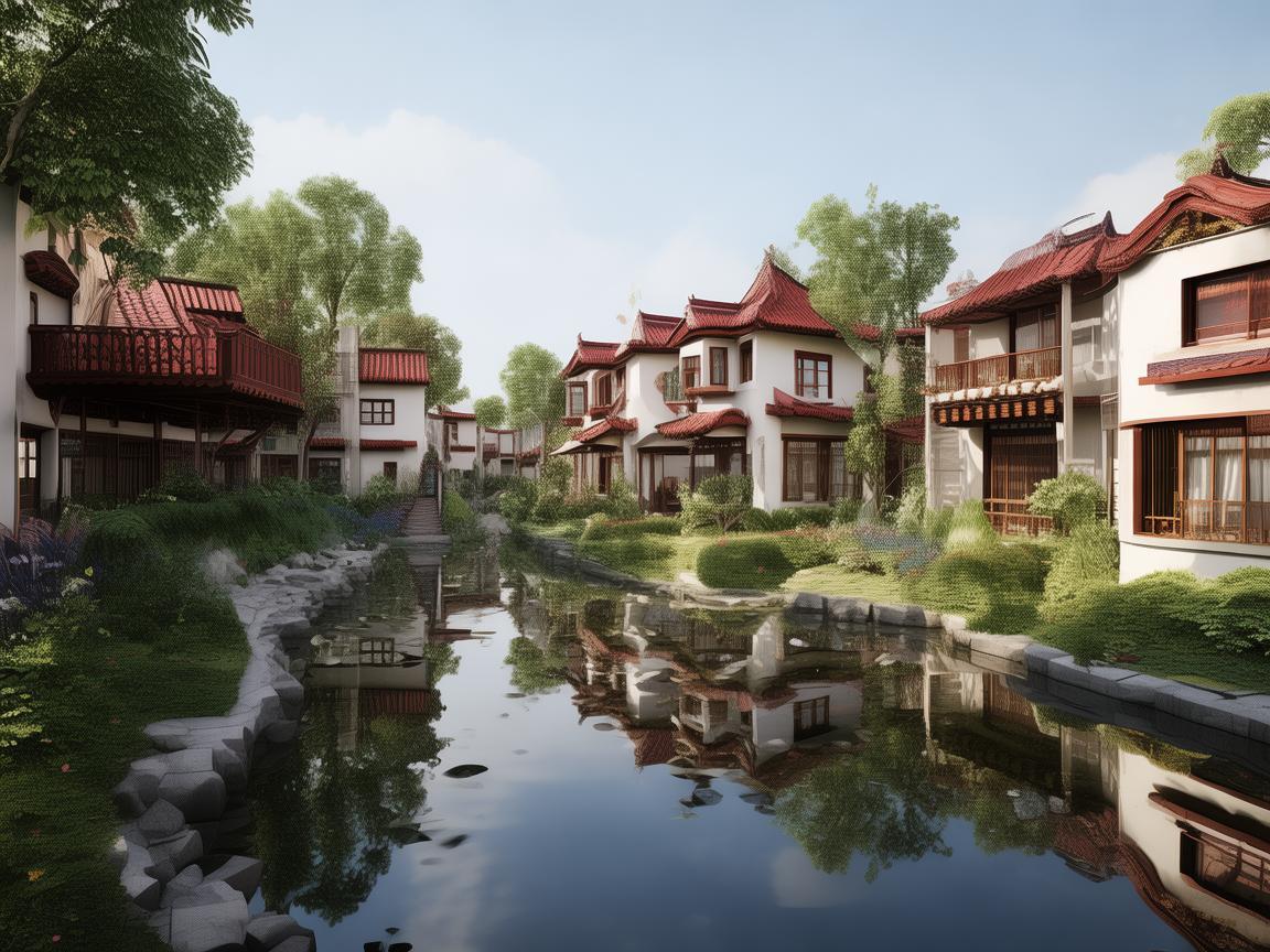 吉林市松江欣都究竟是什么物业？