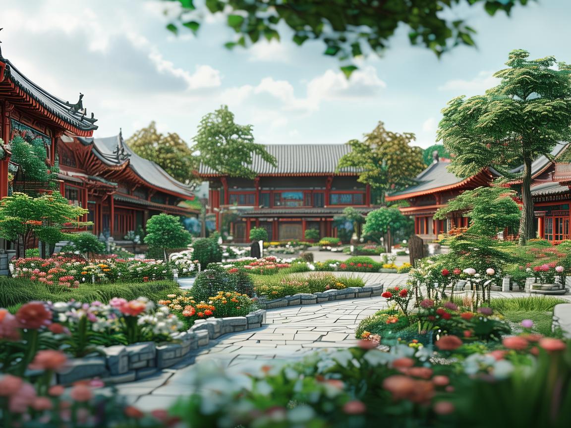 山东哪家物业公司好？