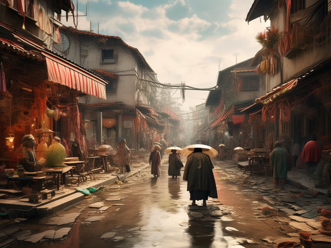 物业管理中心究竟是什么？