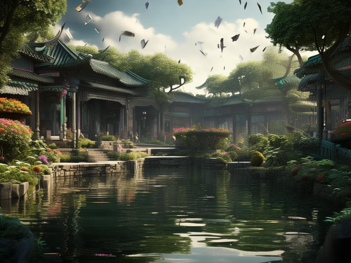 中益园物业真的可靠吗？