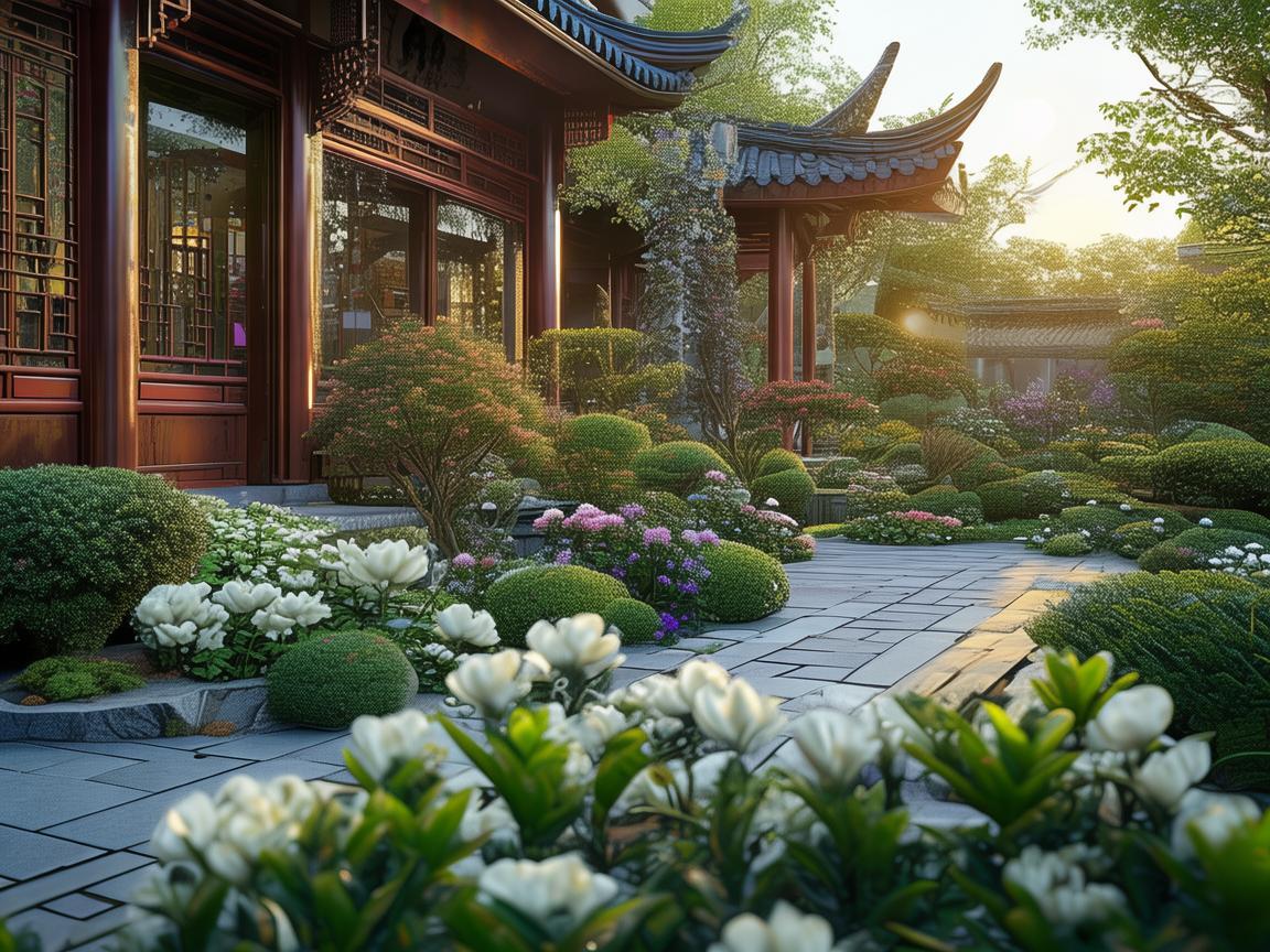 无锡瑞景物业究竟属于什么档次？