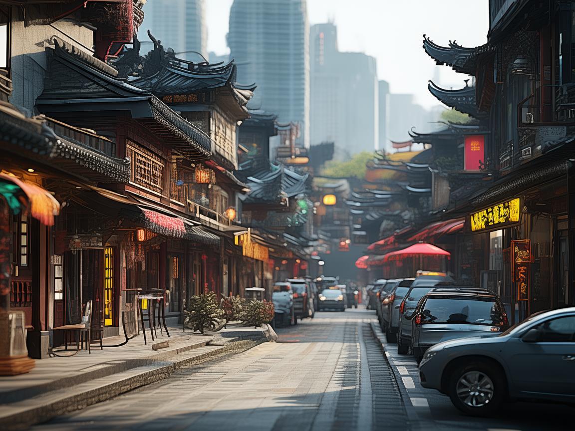 临沂城发物业是国有企业吗？