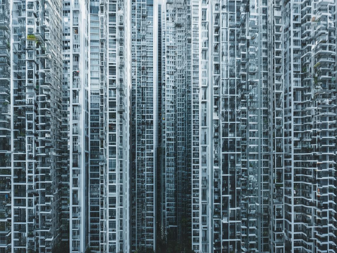 九龙仓是优质物业吗？