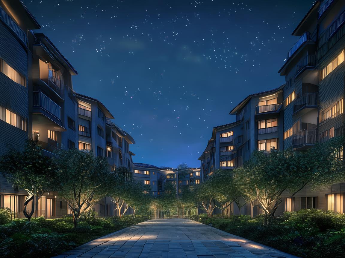 星鑫家园究竟是什么物业公司？