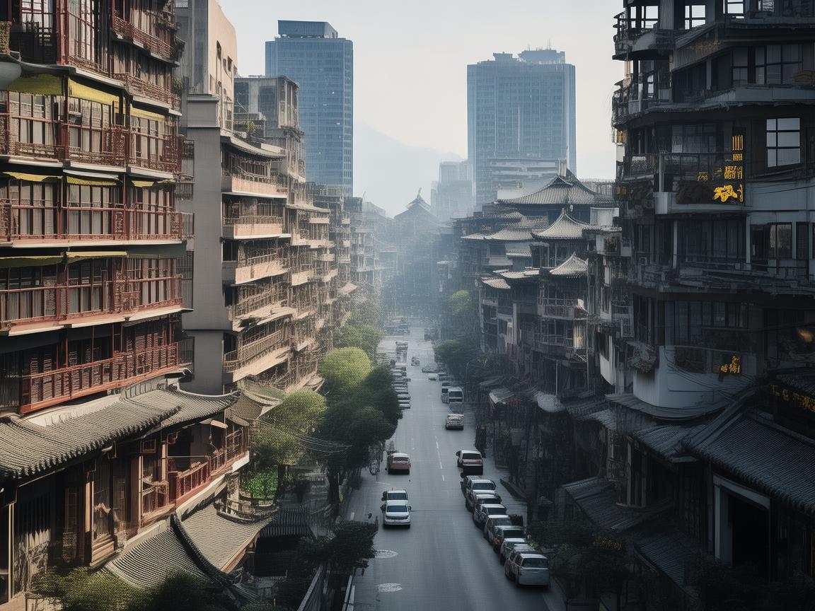 佛山会执行物业新规定吗？