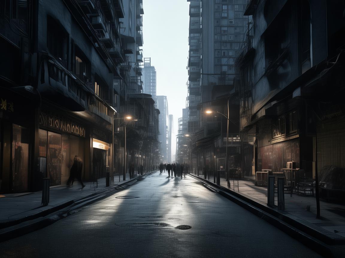 博平路物业真的安全吗？