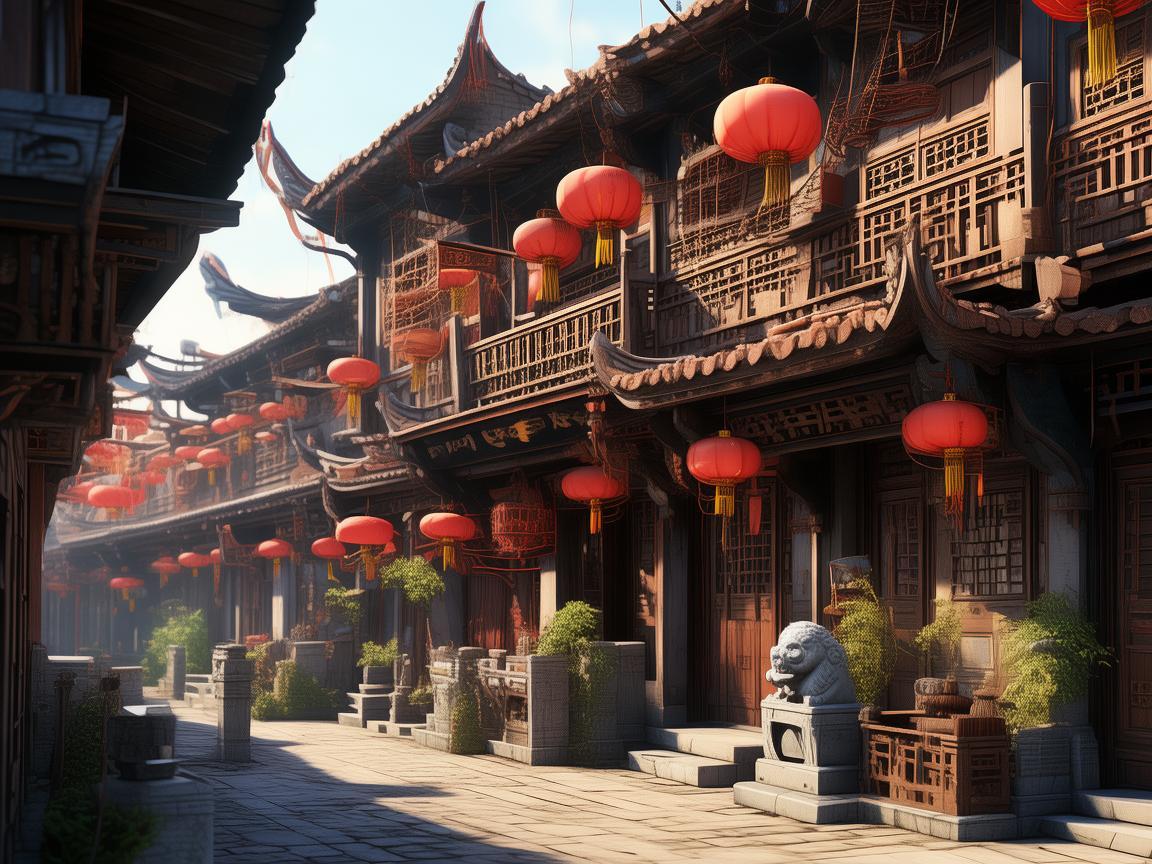 建安物业平常真的管事吗？