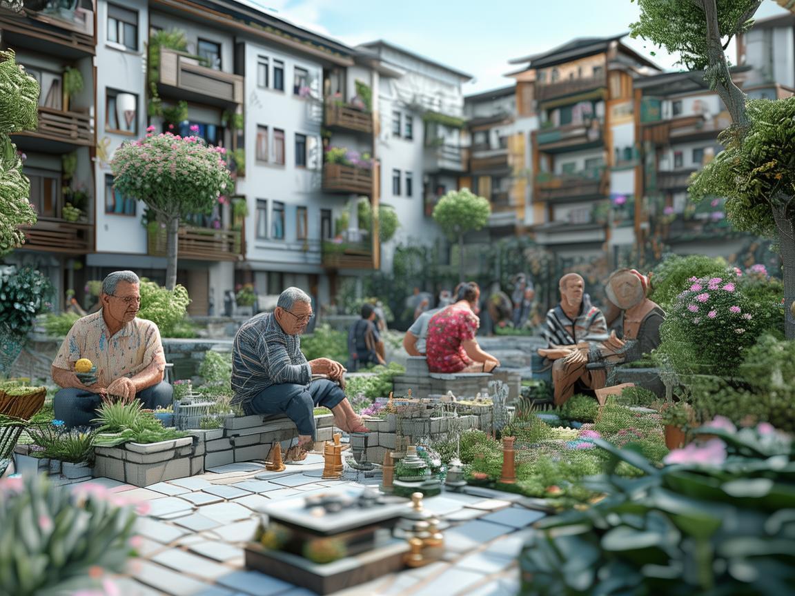 物业的自管模式究竟是什么？