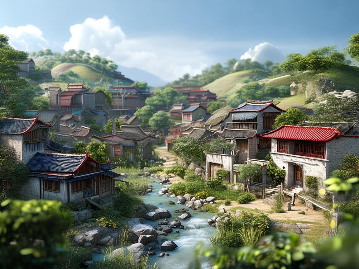 鸡西都有什么物业公司？