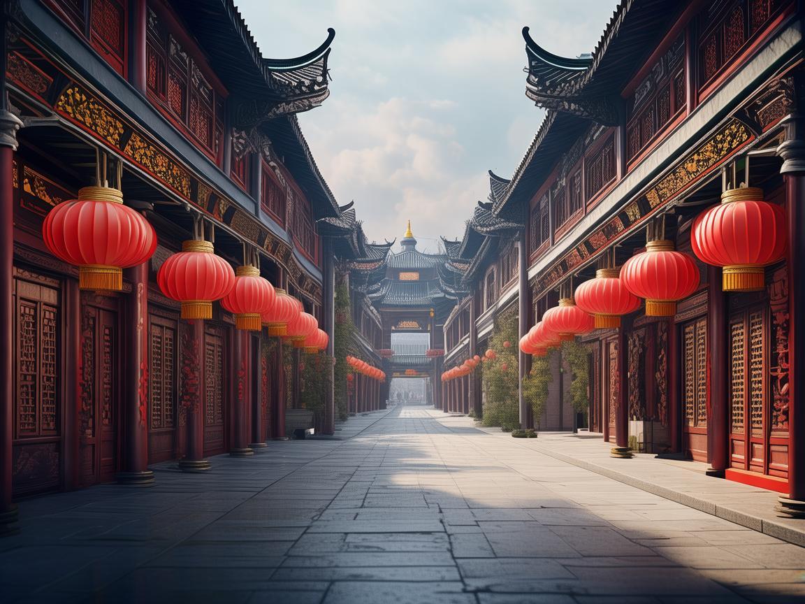 西安荣信物业是什么级别？