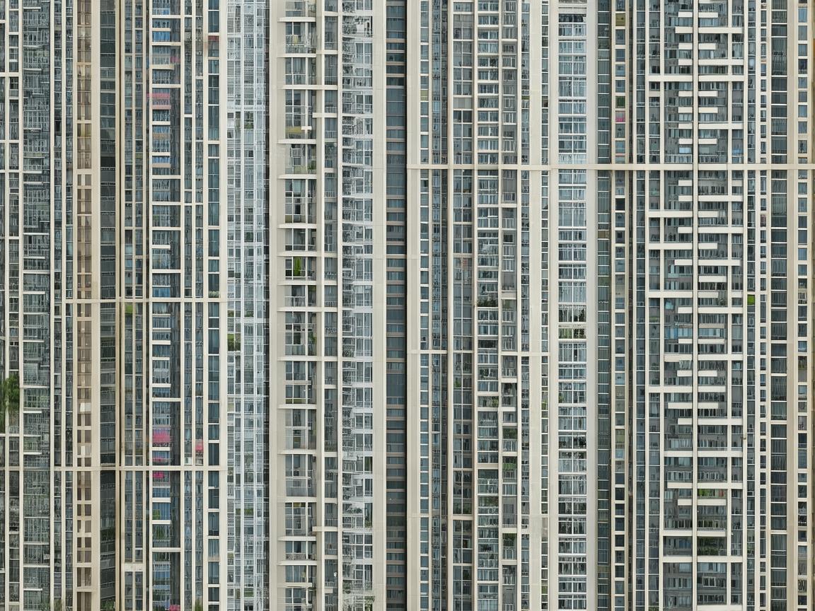 物业为什么建这么多微信群？