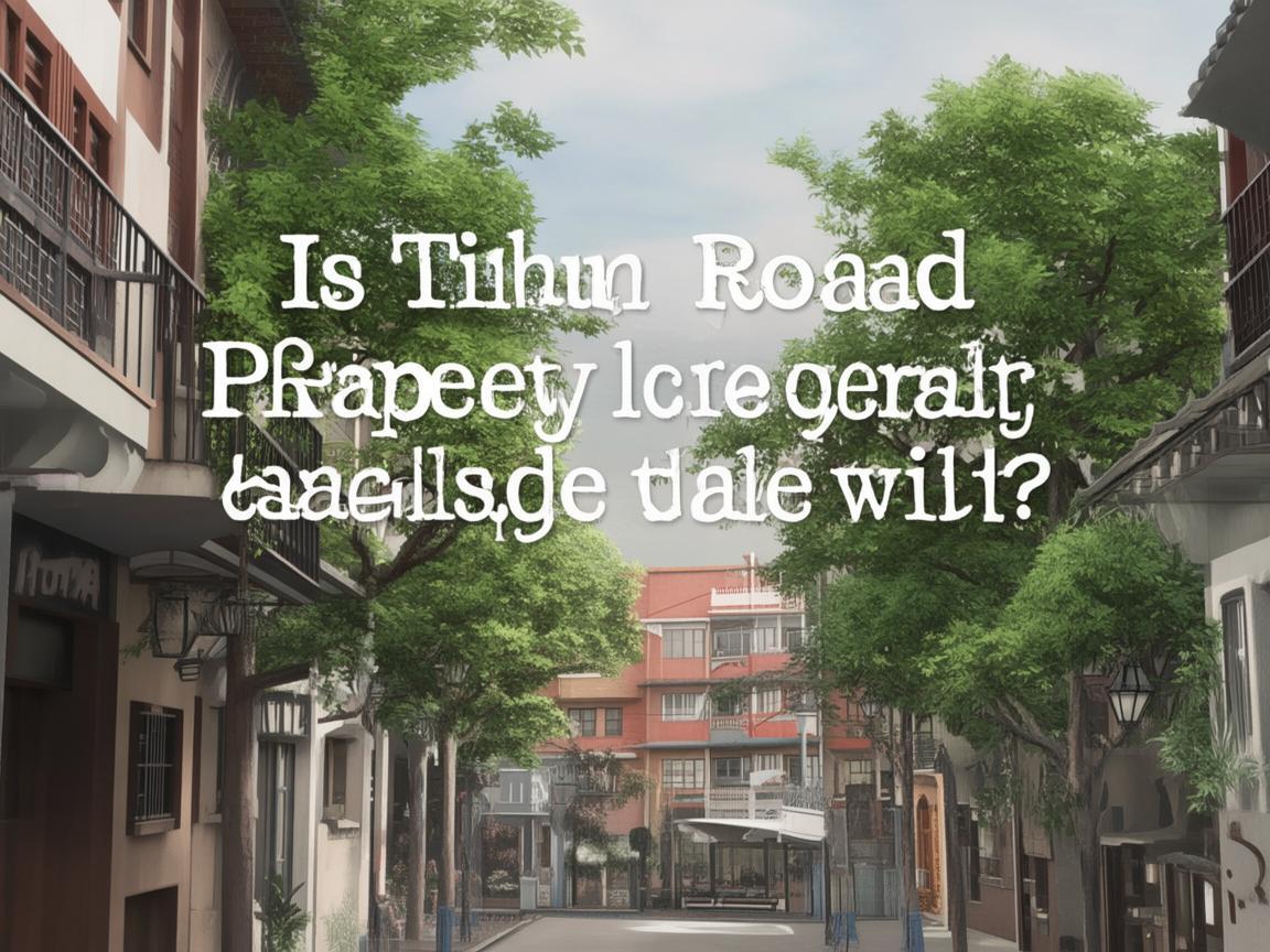 天陈路物业真的好打交道吗？