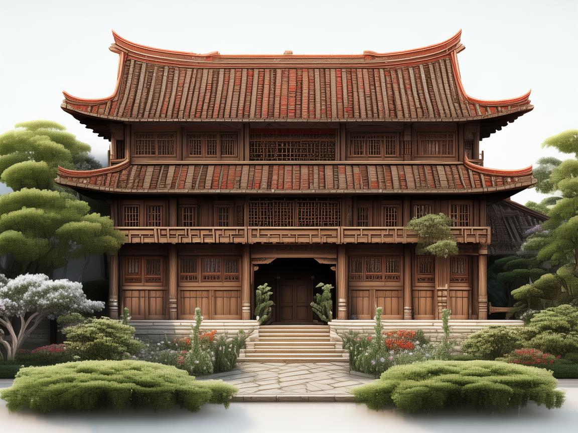 青城华庭的物业究竟叫什么？