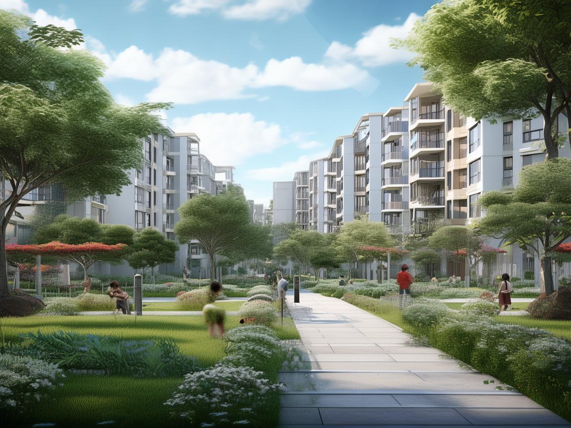 淀山新村物业到底可靠吗？