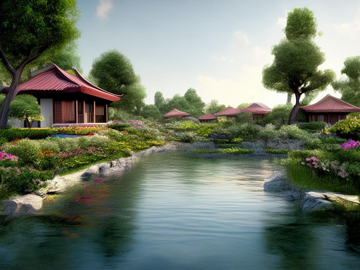 玉湖湾花园是什么物业？