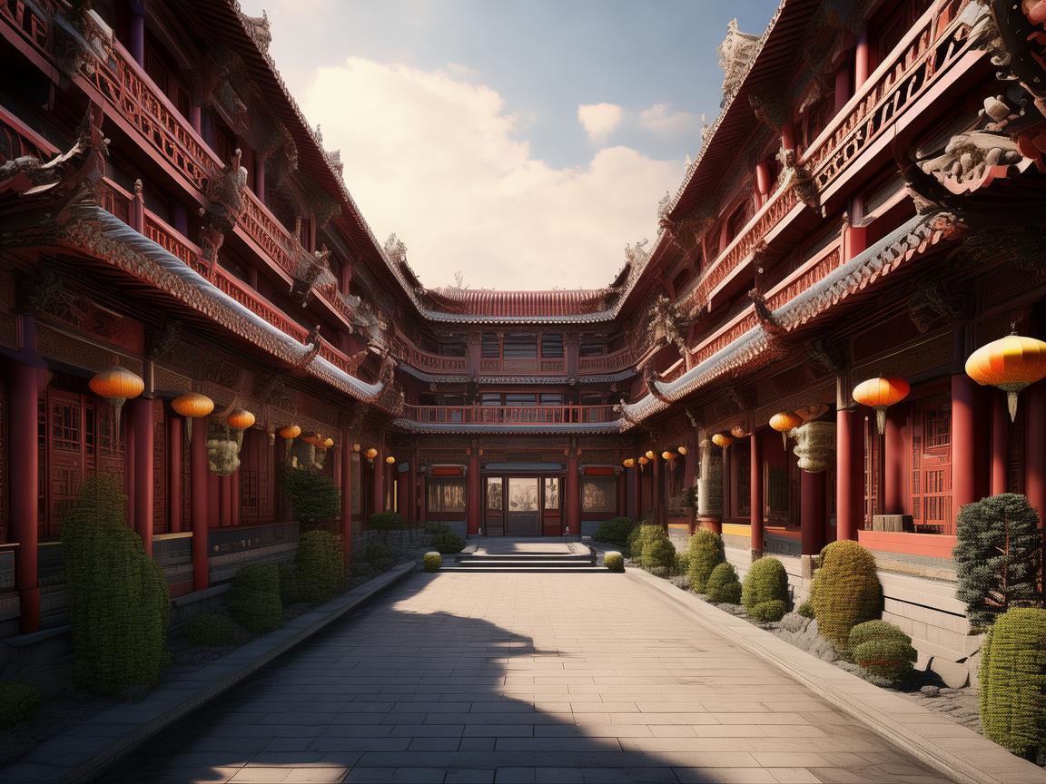东方大厦物业真的可靠吗？