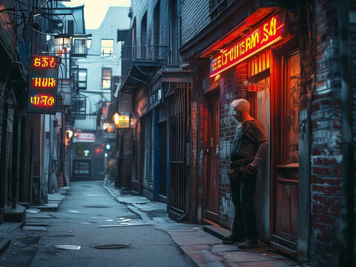 招商物业为什么老招电工？