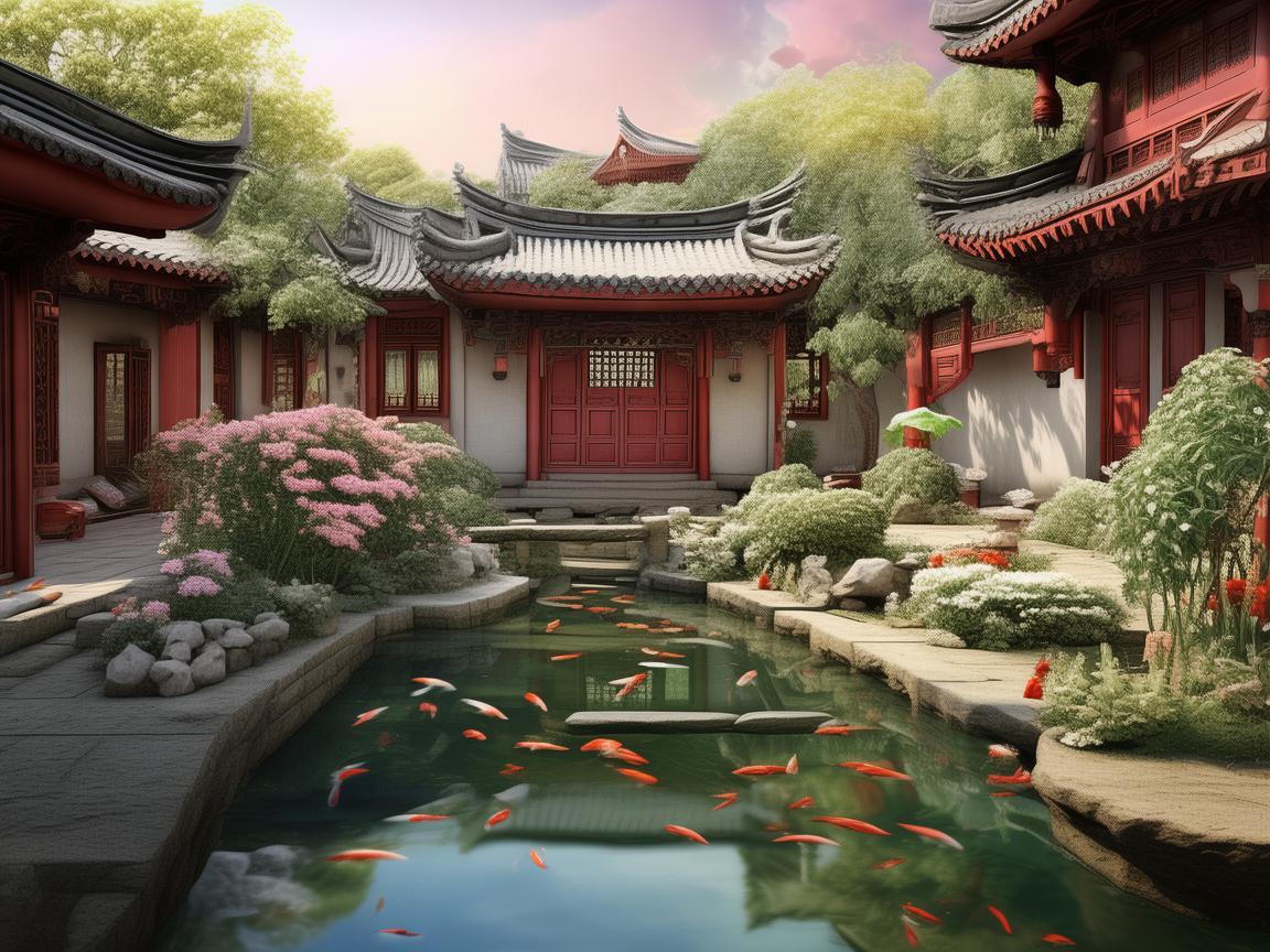 南院物业到底能打多少分？
